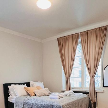 Your Chic Vibrant Airbnb Helsinky Exteriér fotografie