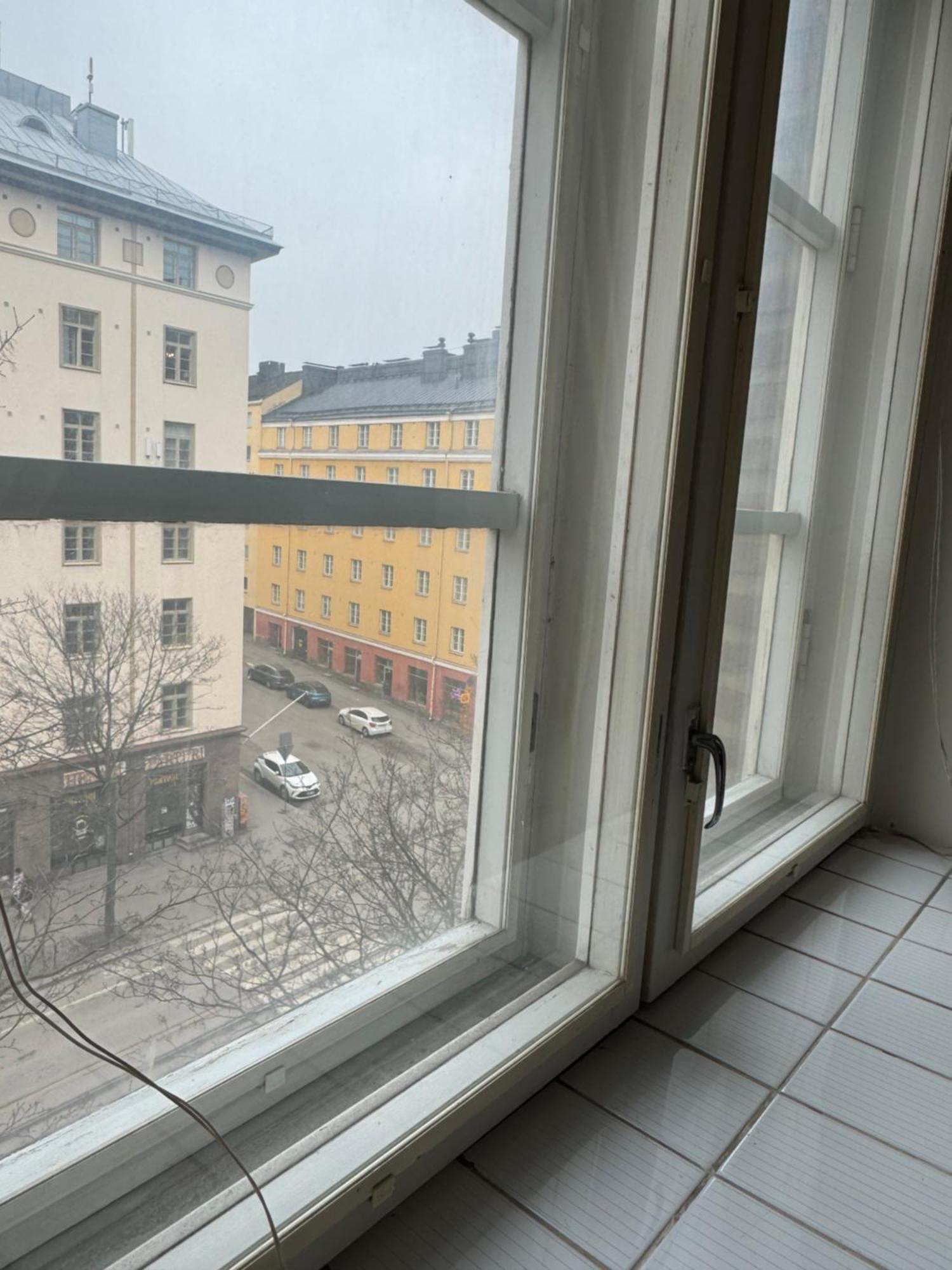 Your Chic Vibrant Airbnb Helsinky Exteriér fotografie